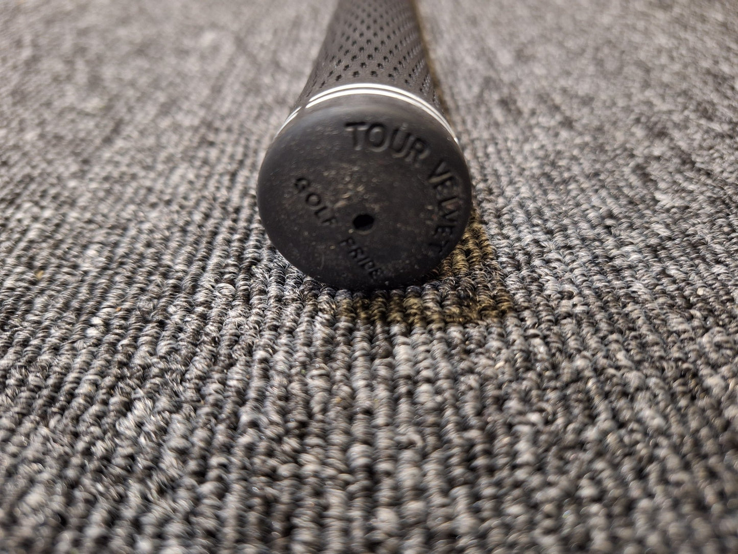Cleveland - RTX 6 Zipcore Black Satin - 56/12 - NS Pro 950GH Stiff - Right Hand - Shams Golf Exchange