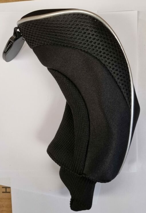 Driver Cover - Tadpole Style - Shams Golf Exchange