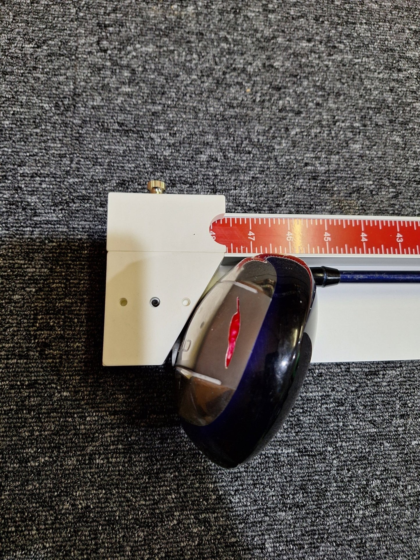 Fourteen - CT112 - 10.5 Deg - Stiff Regular - Right Hand - Shams Golf Exchange