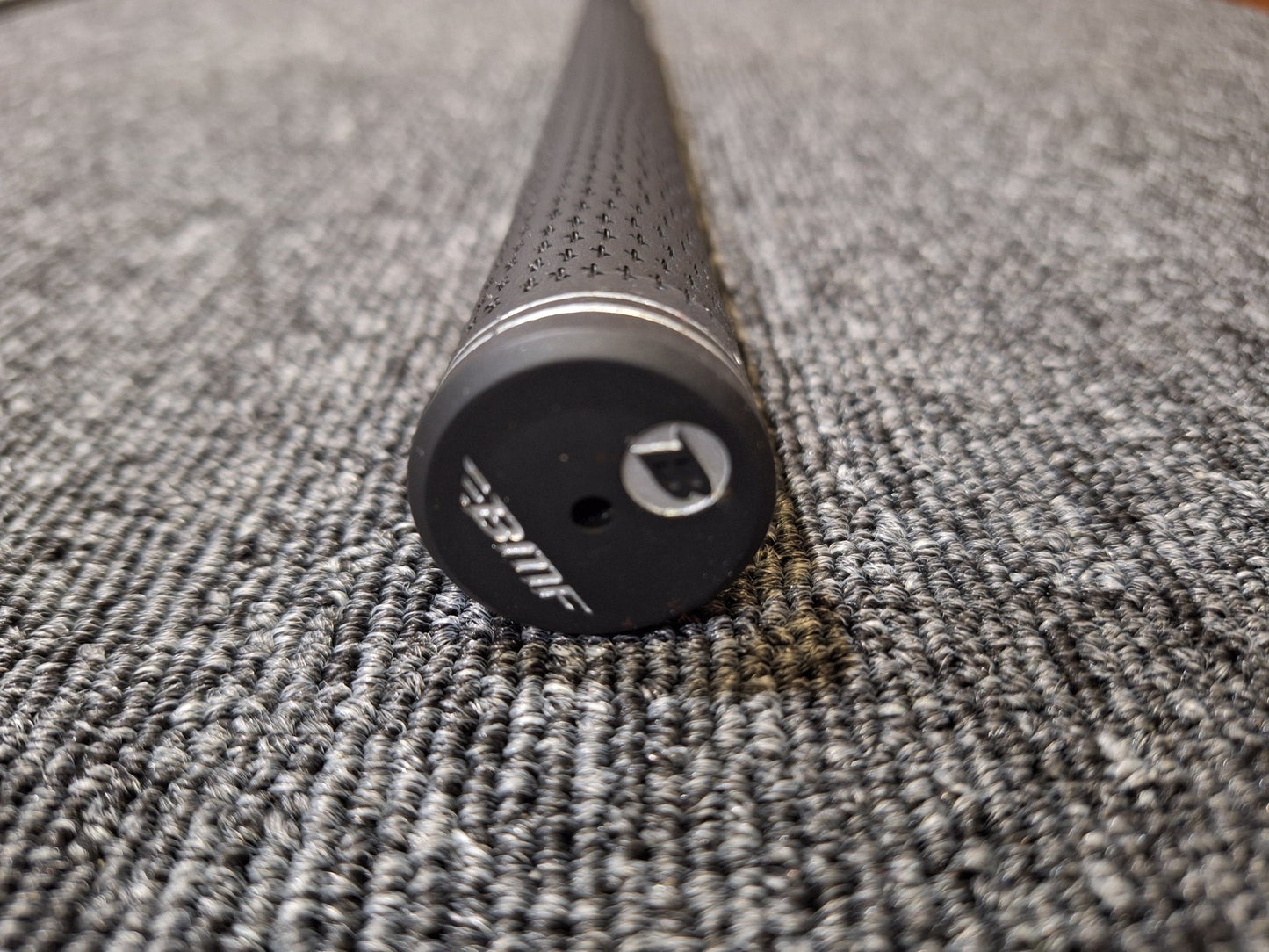 Golf Partner - DIA Cross Spin Black Wedge - 60 - Stiff Steel - Right Hand - Shams Golf Exchange