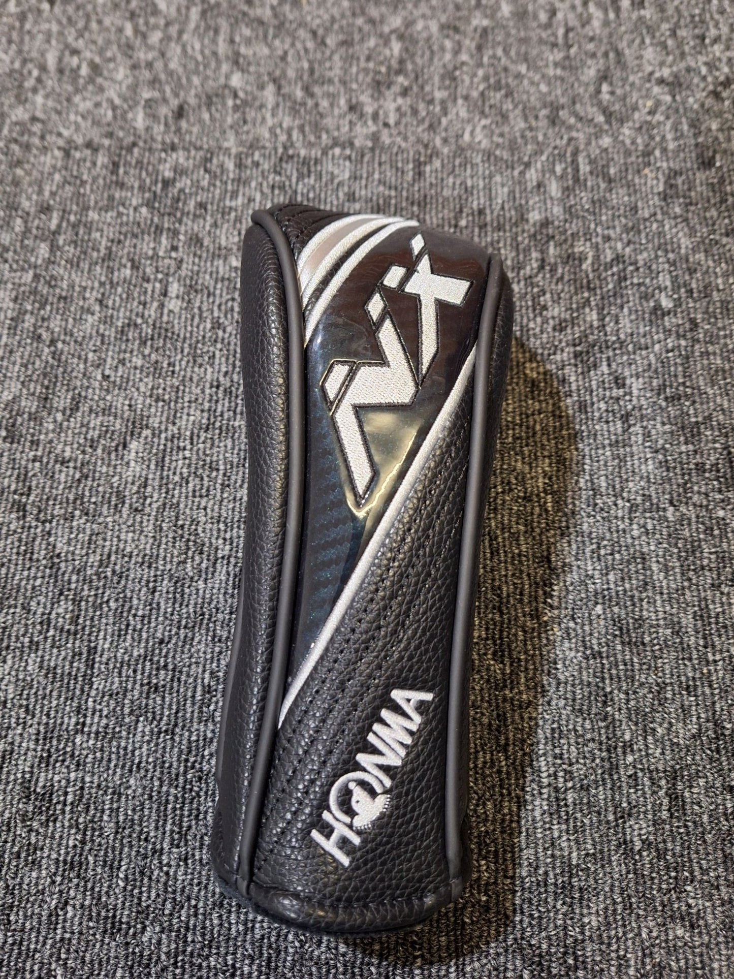 Honma - Beres NX (2023) - Hybrid - U4 (22Deg) - Vizard NX 45 Stiff Regular - Right Hand - Shams Golf Exchange