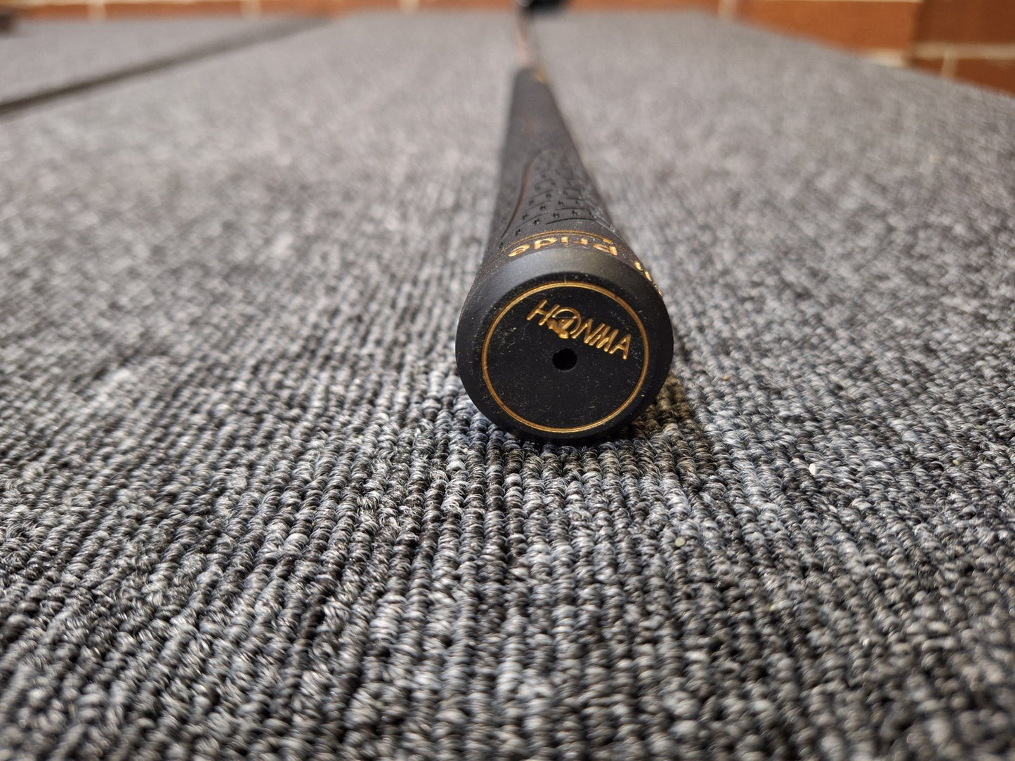 Honma - Beres NX (2023) - Hybrid - U5 (25Deg) - Vizard NX 45 Stiff Regular - Right Hand - Shams Golf Exchange