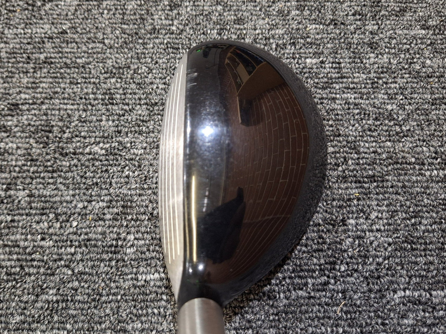 Honma - Tour World TW727 3 Hybrid - NS PRO 950GH Stiff - RH - Shams Golf Exchange