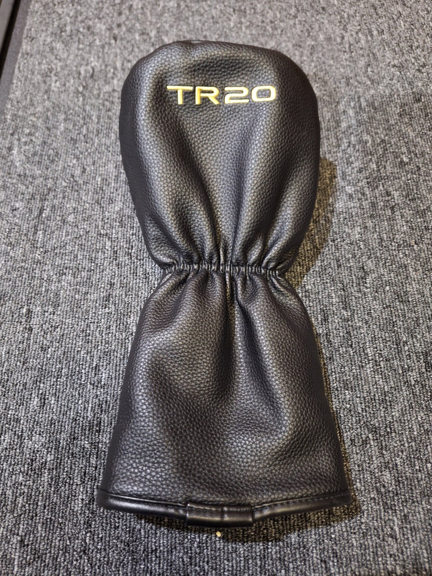 Honma - World Tour TR20 - 10.5 Deg - Vizard FD - 5 Stiff Shaft - Right Hand - Shams Golf Exchange