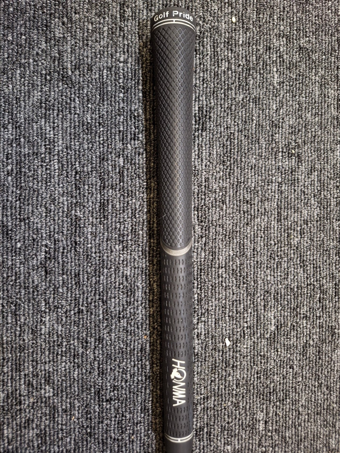 Honma - World Tour TR20 - 10.5 Deg - Vizard FD - 5 Stiff Shaft - Right Hand - Shams Golf Exchange