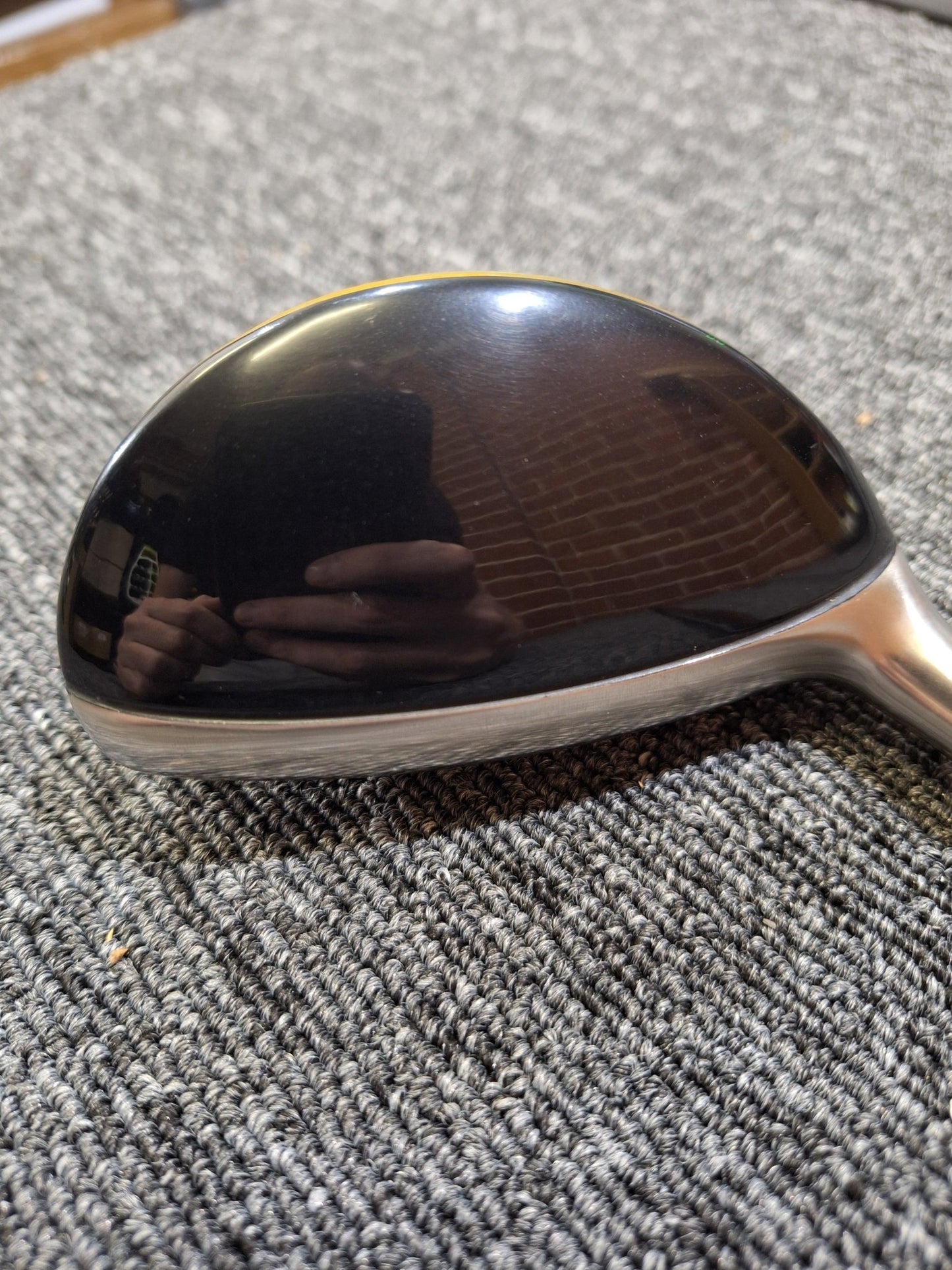 King Cobra - Baffler TWS Hybrid - #2 - Reg Flex - Right Hand - Shams Golf Exchange