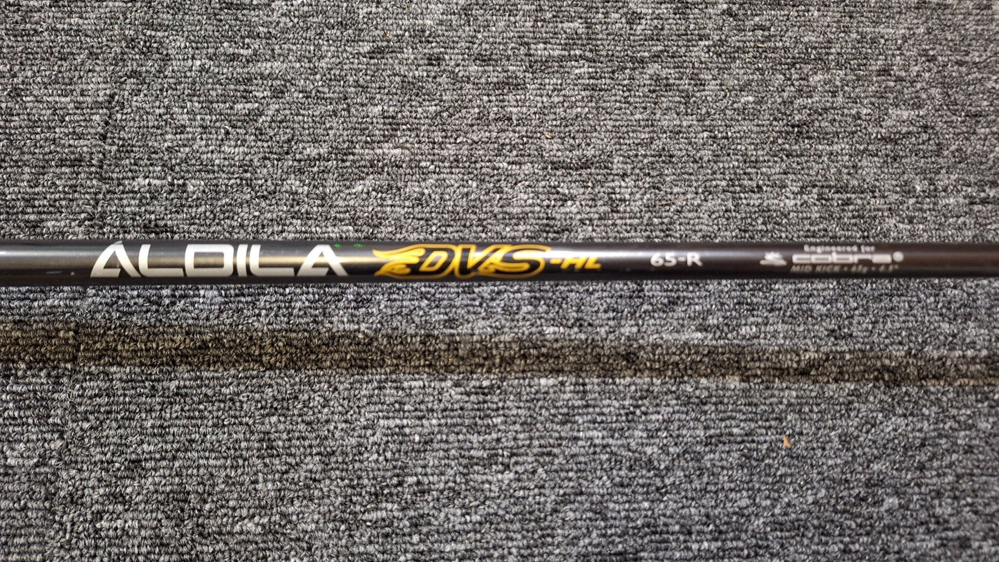 King Cobra - Baffler TWS Hybrid - #2 - Reg Flex - Right Hand - Shams Golf Exchange