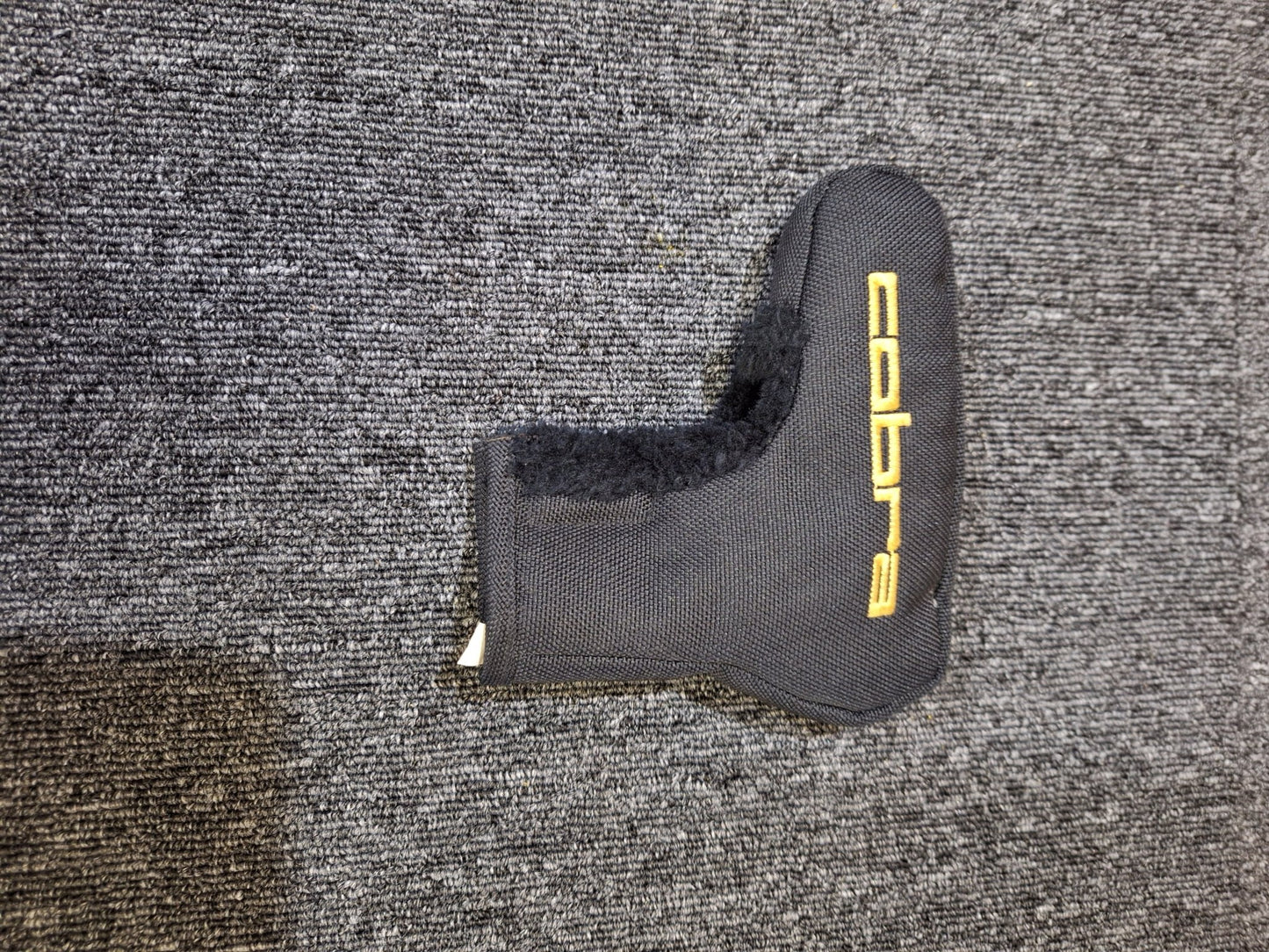 Macgregor Ironhead Putter (Extreme Vintage) - Right Hand - Shams Golf Exchange