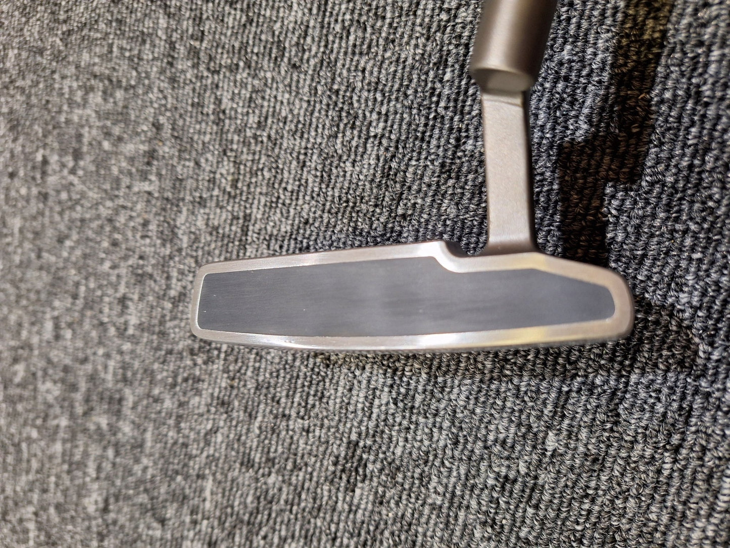Mizuno - BR - X 01 Putter - 34 Inch - Right Hand - Shams Golf Exchange