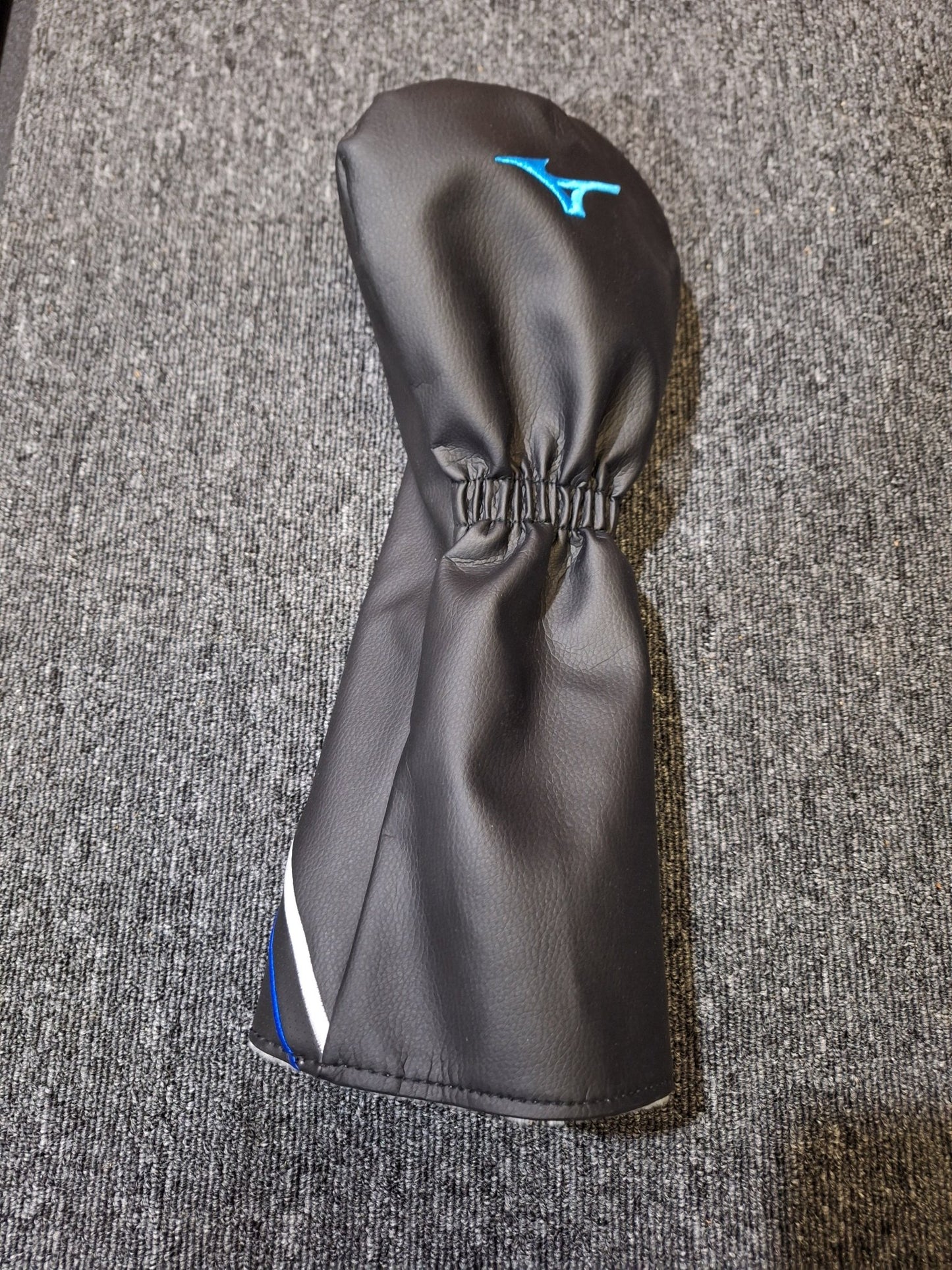 Mizuno - Eurus G6 Driver - 10.5 - Exsar Eurus G6 Stiff Shaft - Right Hand - Shams Golf Exchange