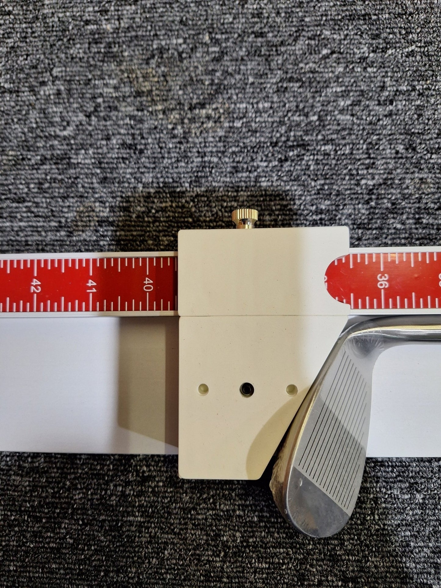 NEW - Dynacast - Pro Series Wedge - 56 Deg - Wedge Flex Steel - Left Hand - Shams Golf Exchange