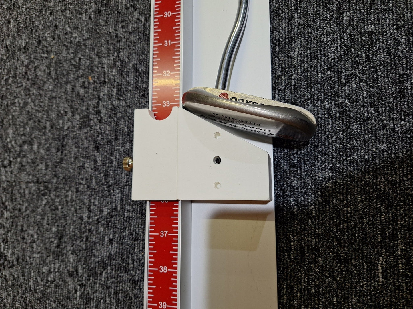 Odyssey - Dual Force Rossie II Putter - Right Hand - Shams Golf Exchange