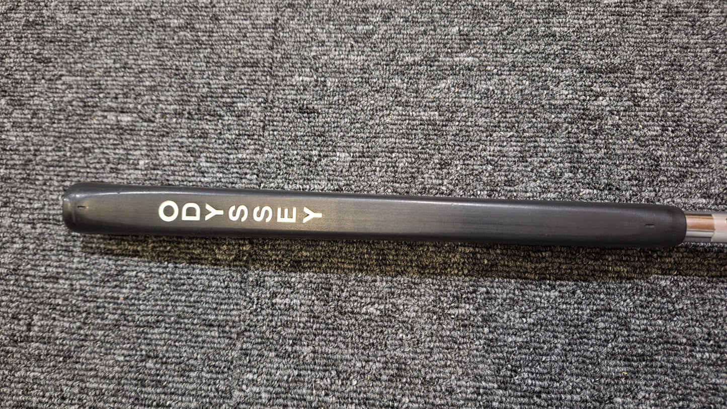 Odyssey - Prototype PT10 Putter (2011) Limited Edition - 34 Inch - RH - Shams Golf Exchange