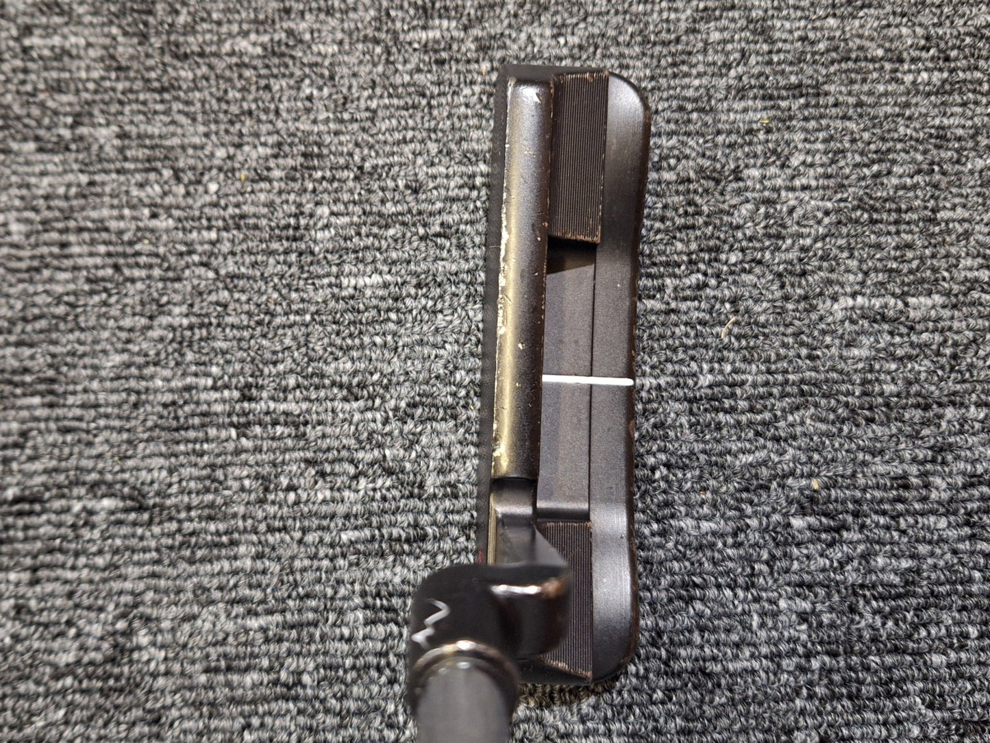 Odyssey - Prototype PT10 Putter (2011) Limited Edition - 34 Inch - RH - Shams Golf Exchange