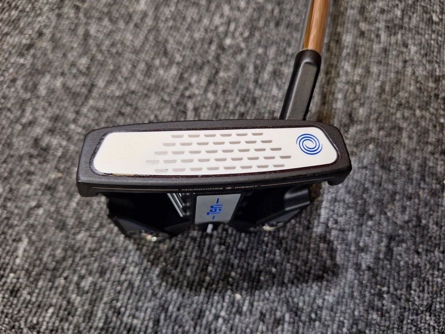 Odyssey - Ten S Putter - 34 Inch - Right Hand - Shams Golf Exchange