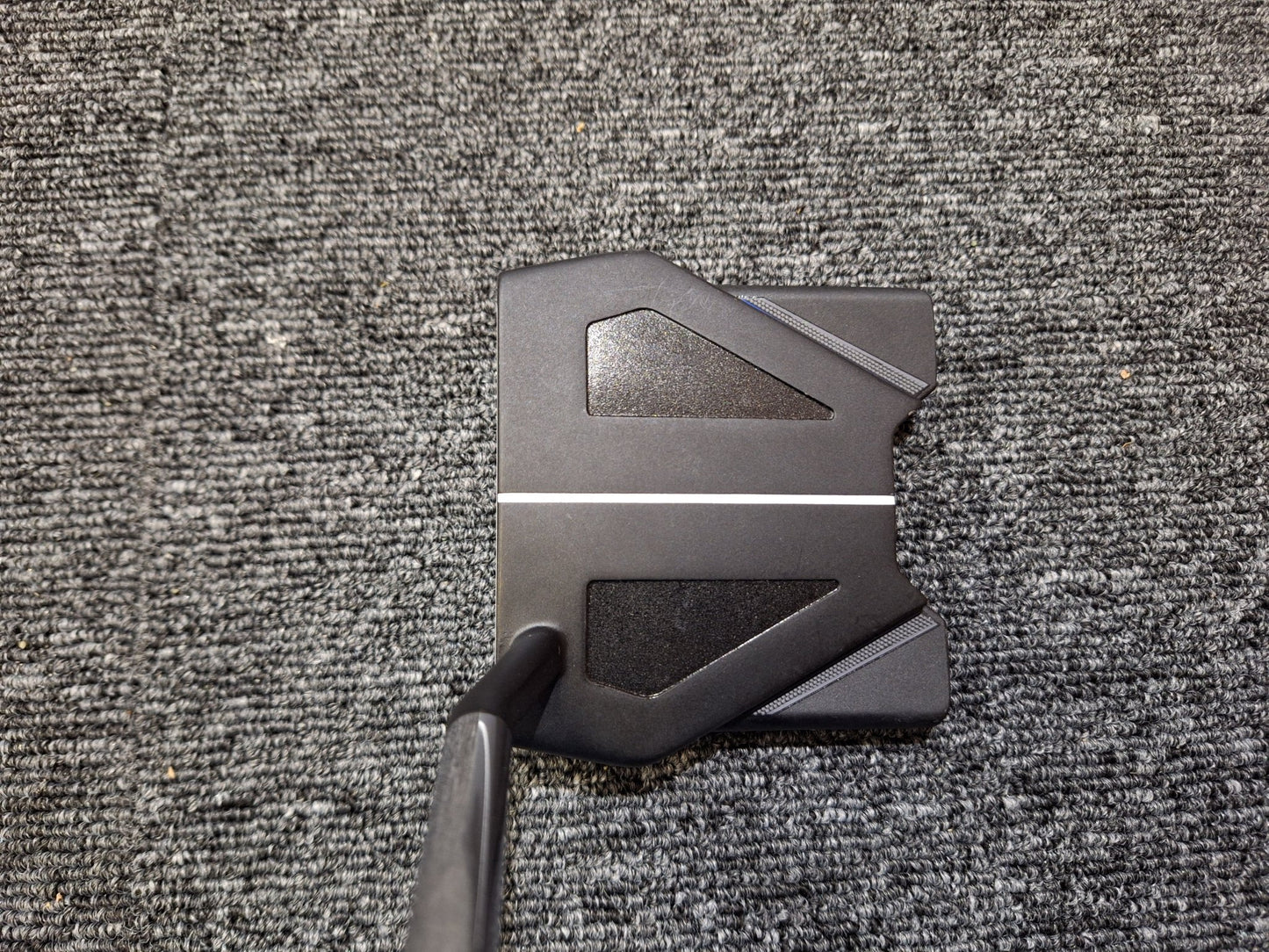 Odyssey - Ten S Putter - 34 Inch - Right Hand - Shams Golf Exchange