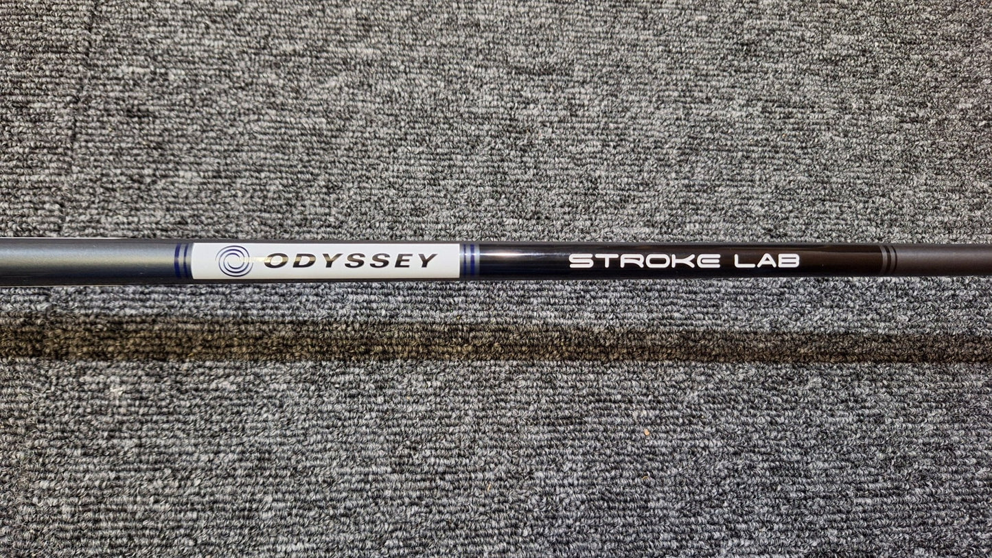 Odyssey - Ten S Putter - 34 Inch - Right Hand - Shams Golf Exchange