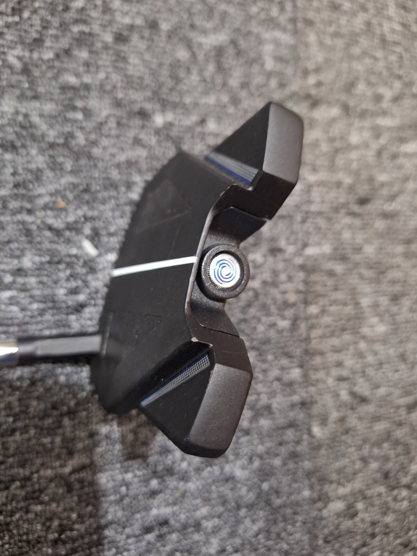 Odyssey - Ten S Putter - 34 Inch - Right Hand - Shams Golf Exchange
