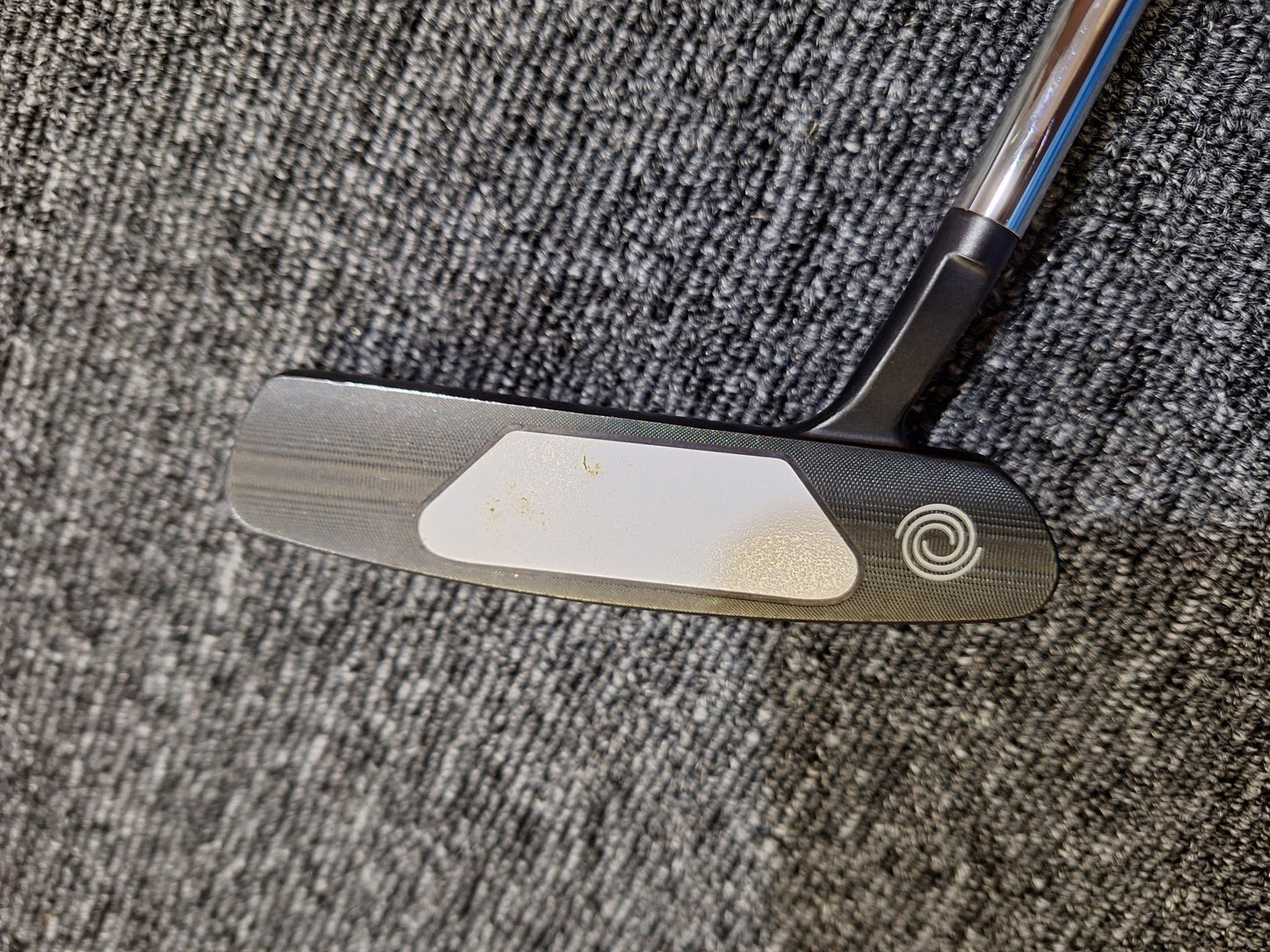 Odyssey - Tri Hot 5k - Three - 35 Inch - Right Hand - Shams Golf Exchange