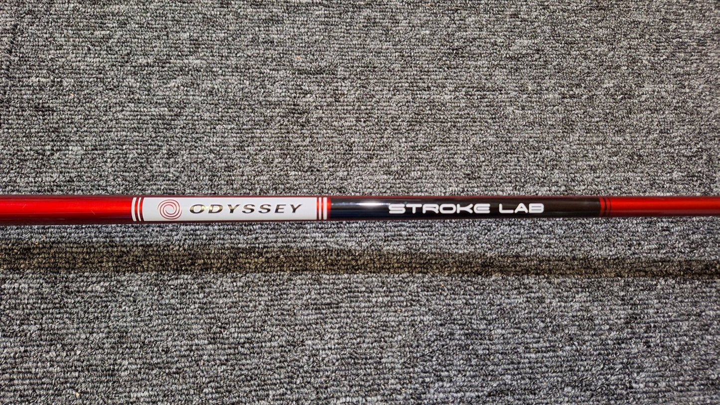 Odyssey - Tri Hot 5k - Three - 35 Inch - Right Hand - Shams Golf Exchange