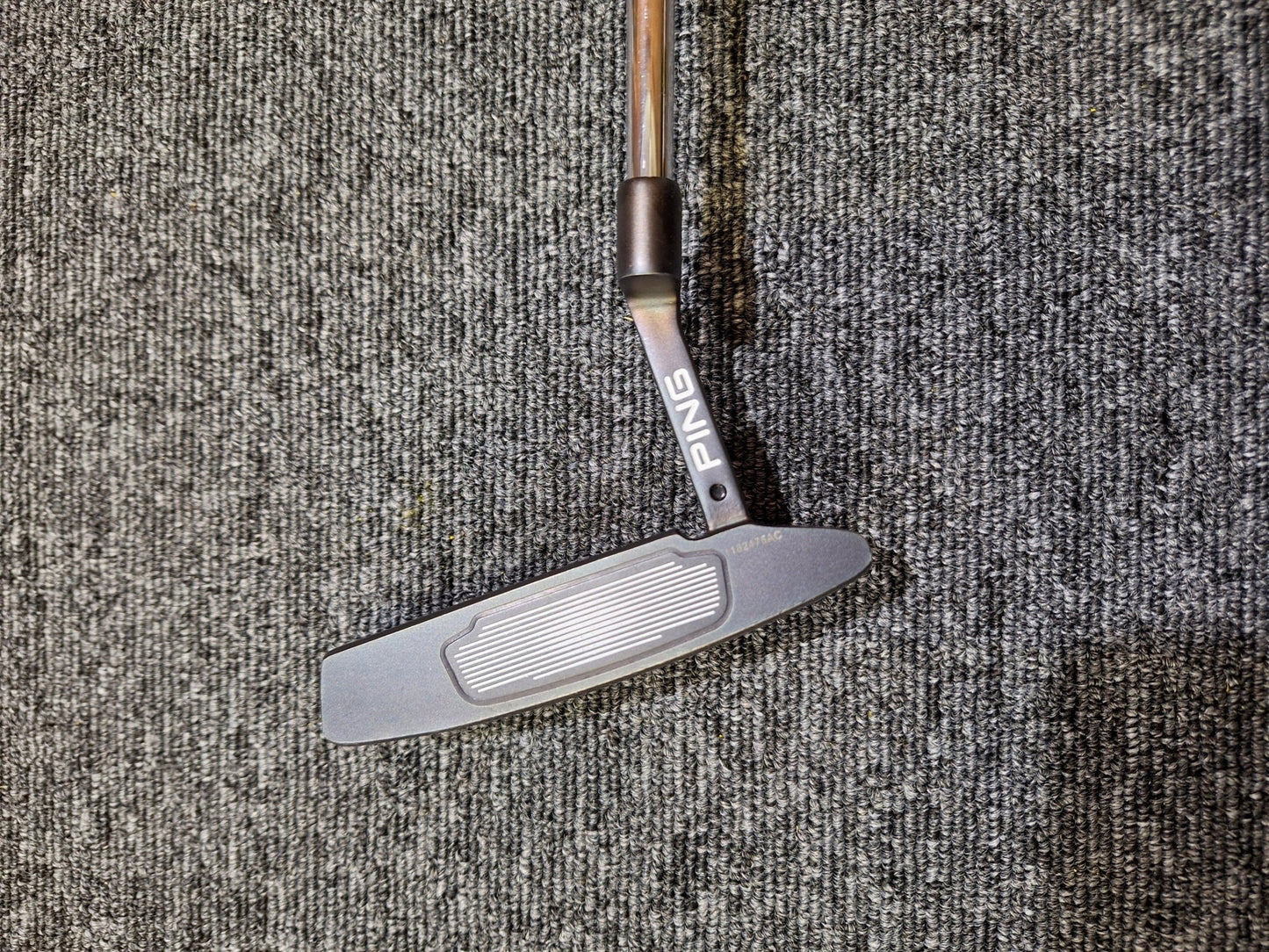 PING - Candence TR Anser 2 - 34 Inch - Right Hand - Shams Golf Exchange