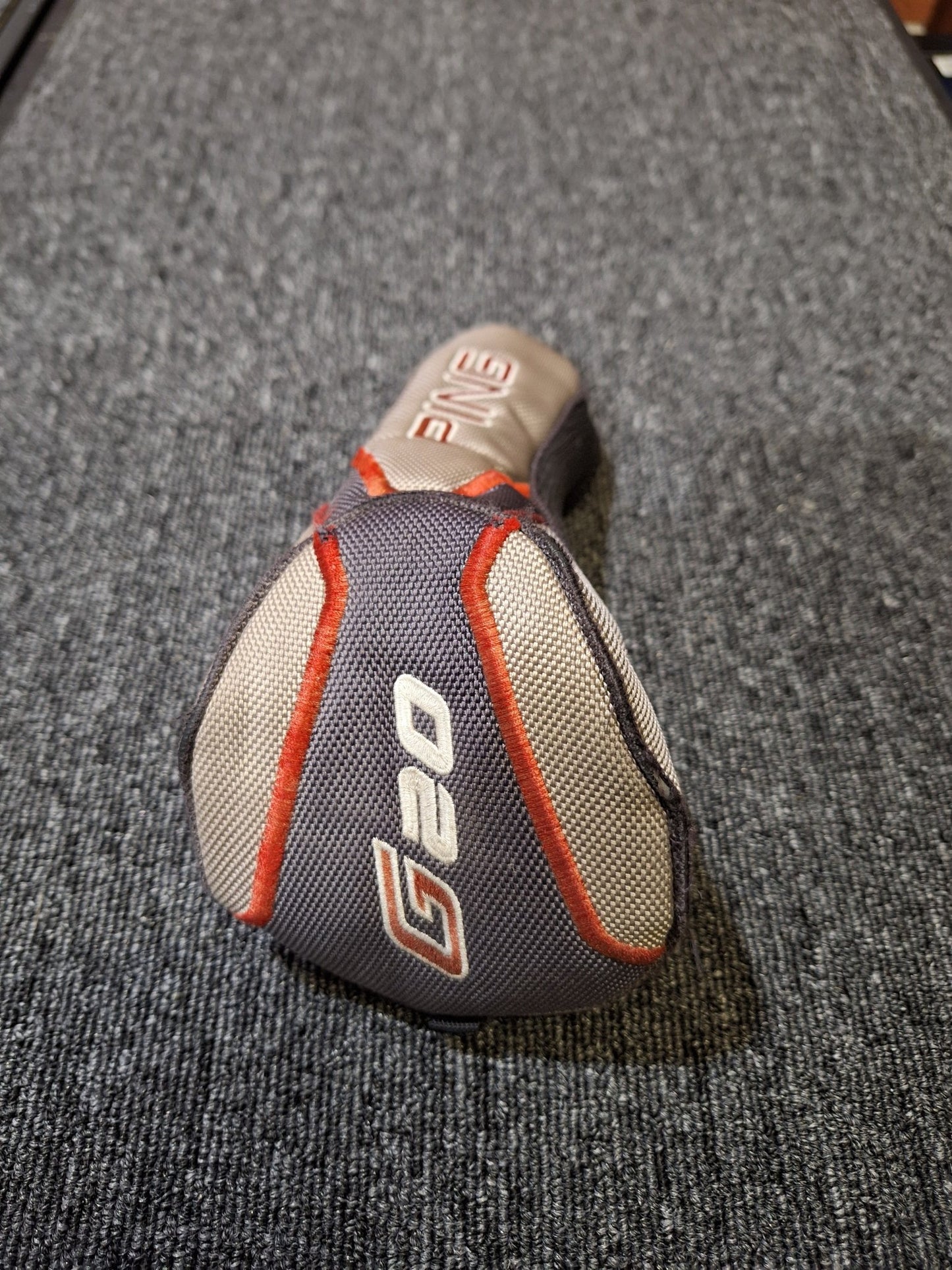 PING - G20 Fairway - #3 Wood - Reg Flex - Right Hand - Shams Golf Exchange