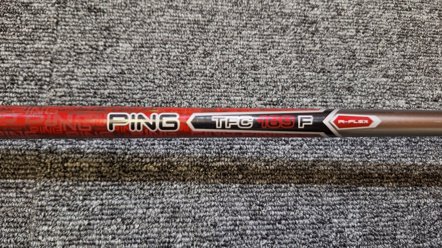 PING - G20 Fairway - #3 Wood - Reg Flex - Right Hand - Shams Golf Exchange