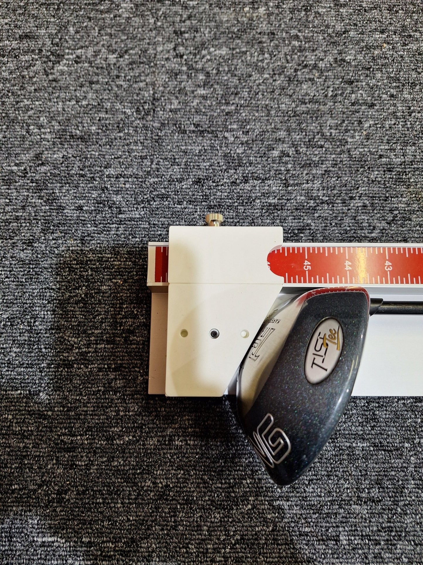 PING - IST Driver - 8.5 - Stiff - Right Hand - Shams Golf Exchange