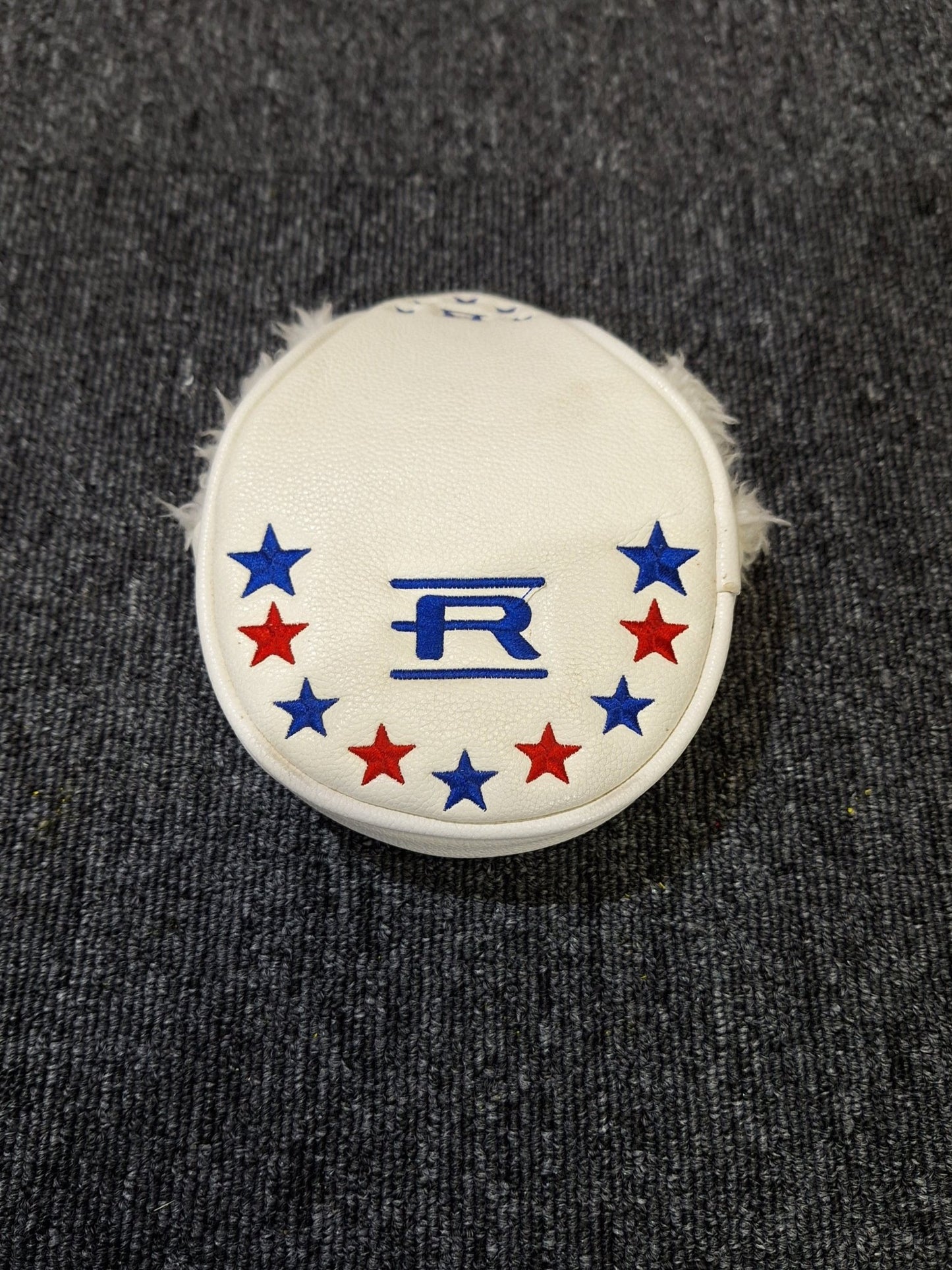 RIFE - Bellevue USA Limited Edition - Individually Numbered #63 - Right Hand - Shams Golf Exchange