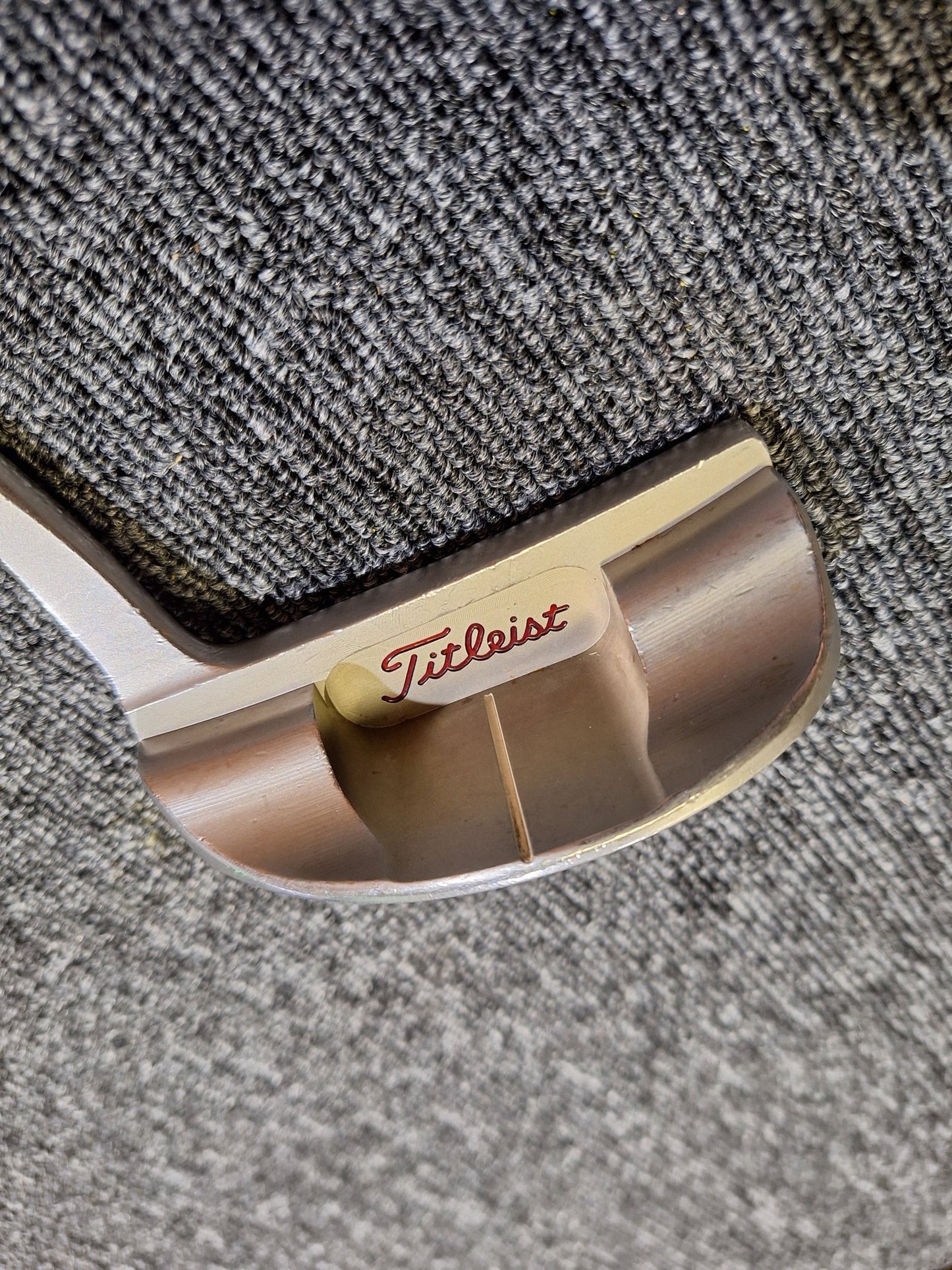 Scotty Cameron - California Del Mar - 34 Inch - Right Hand - Shams Golf Exchange