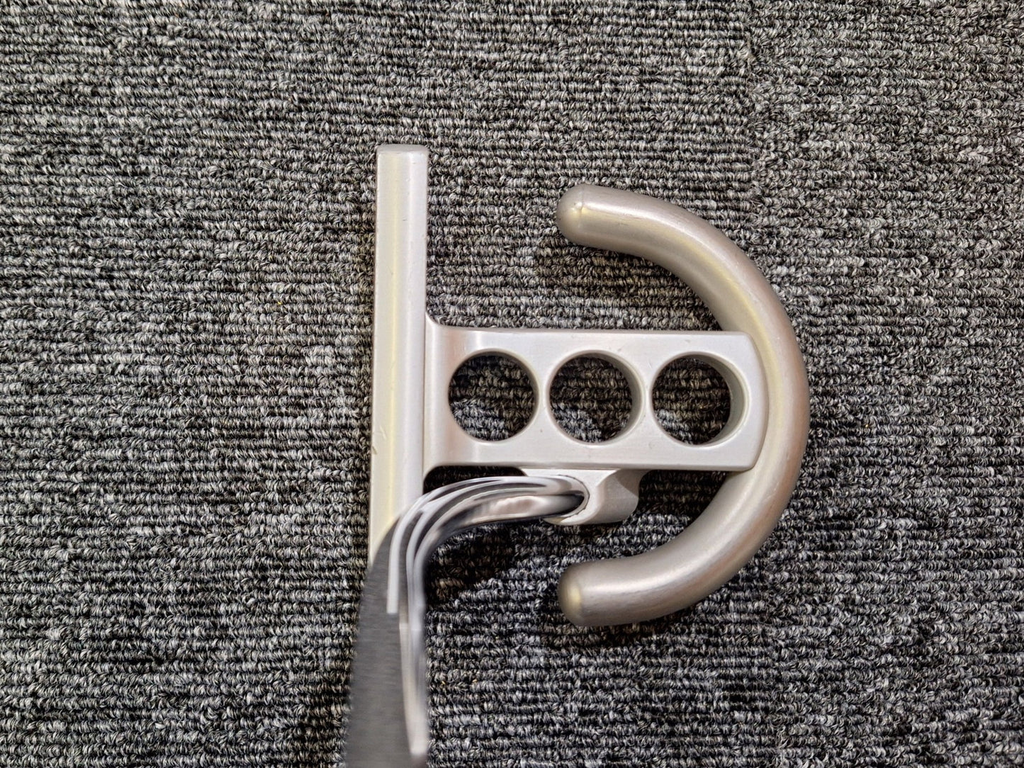Scotty Cameron - Futura - 34 Inch - Right Hand - Shams Golf Exchange