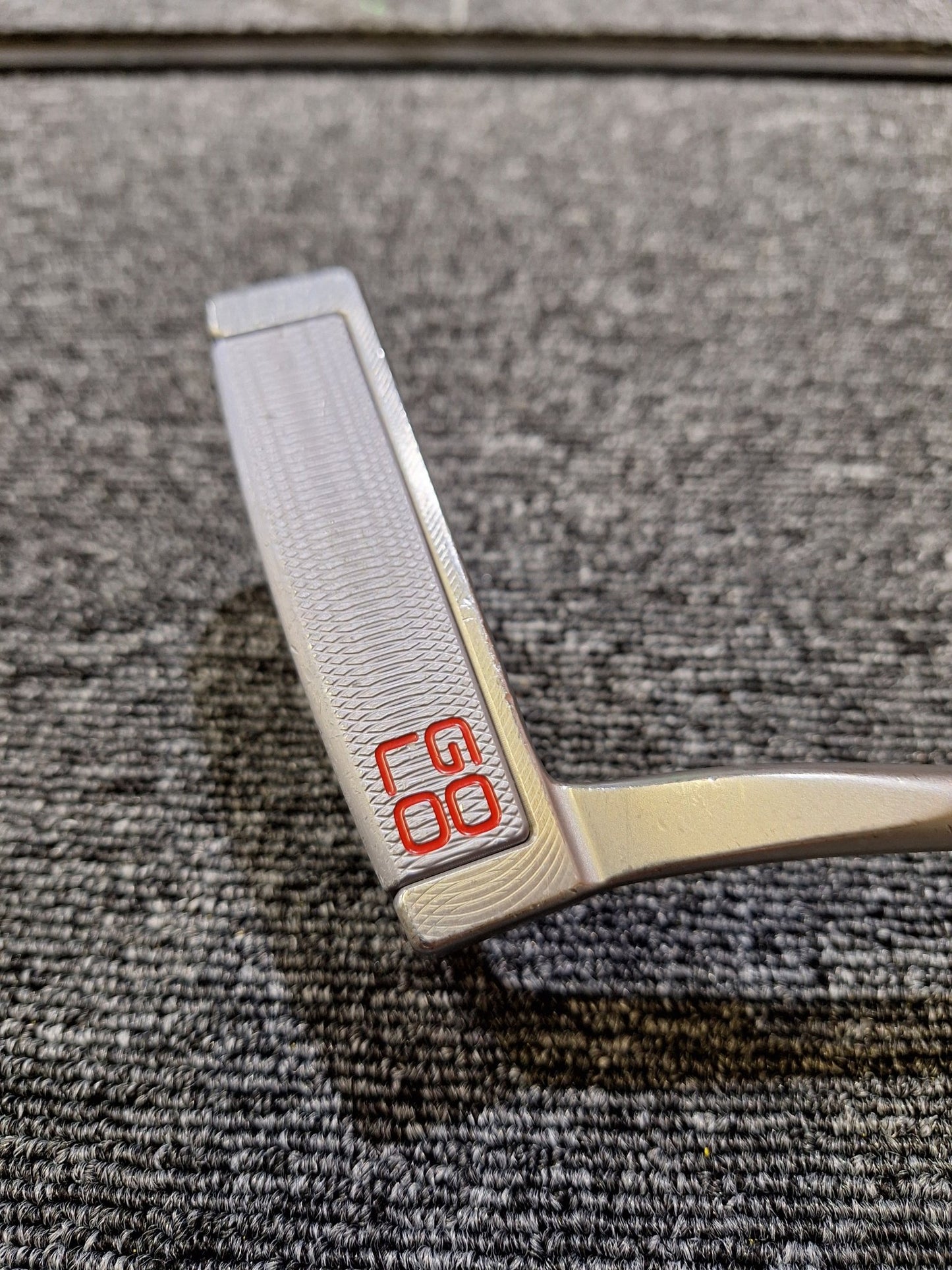 Scotty Cameron - GoLo 3 (2015) - 33 Inch - Right Hand - Shams Golf Exchange