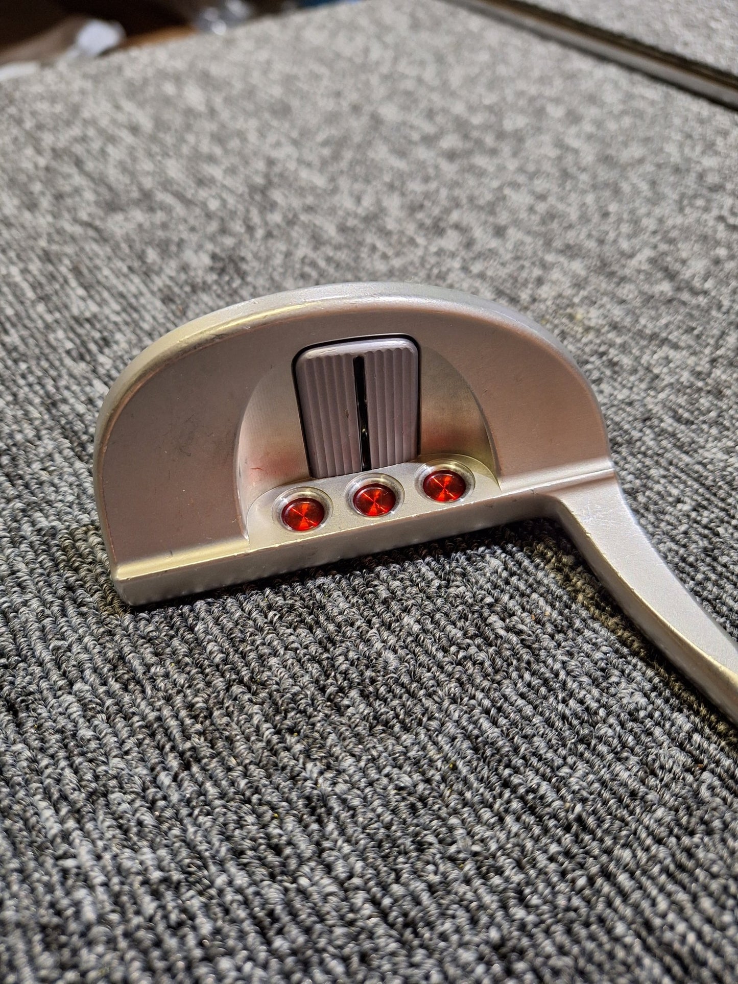 Scotty Cameron - GoLo 3 (2015) - 33 Inch - Right Hand - Shams Golf Exchange