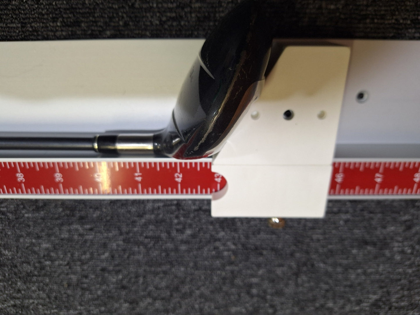 Taylormade - 300 Series Metalwood - #5 - Stiff Flex - RH - Shams Golf Exchange