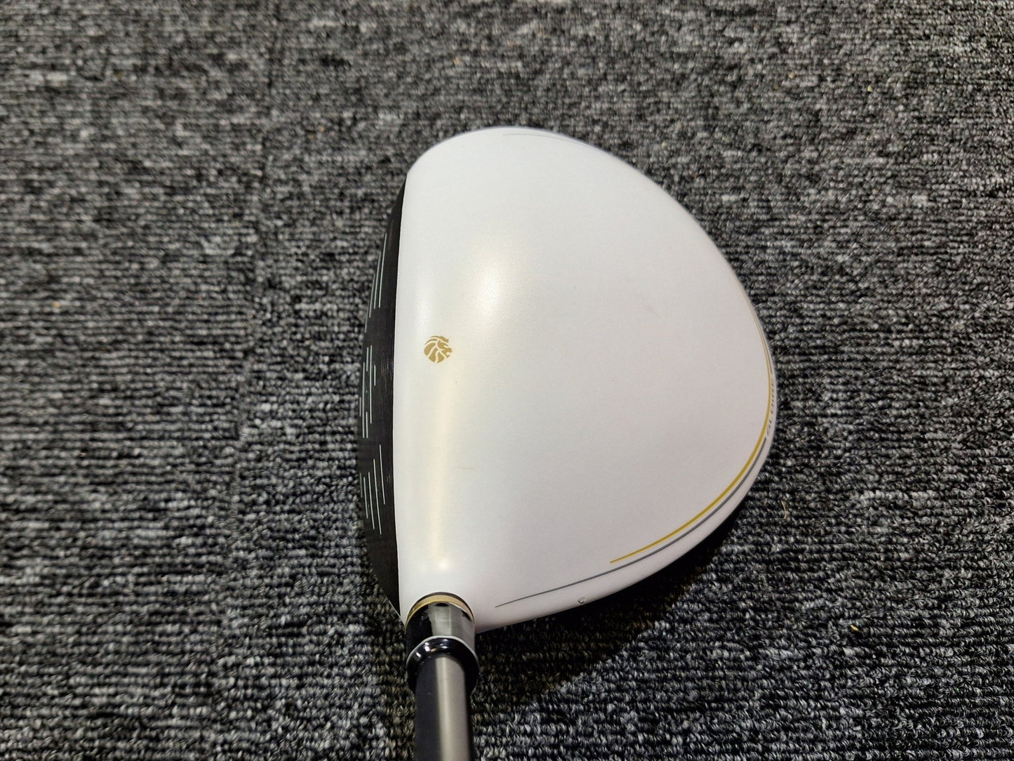 Taylormade - GLOIRE (2014) Driver (Japan Only) - 10.5 - Reg Flex - RH - Shams Golf Exchange