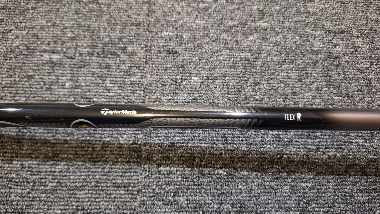 Taylormade - GLOIRE (2014) Driver (Japan Only) - 10.5 - Reg Flex - RH - Shams Golf Exchange