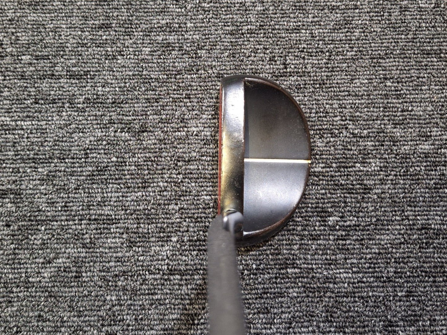 Taylormade - OGB RSi Suzuka Putter - Right Hand - Shams Golf Exchange