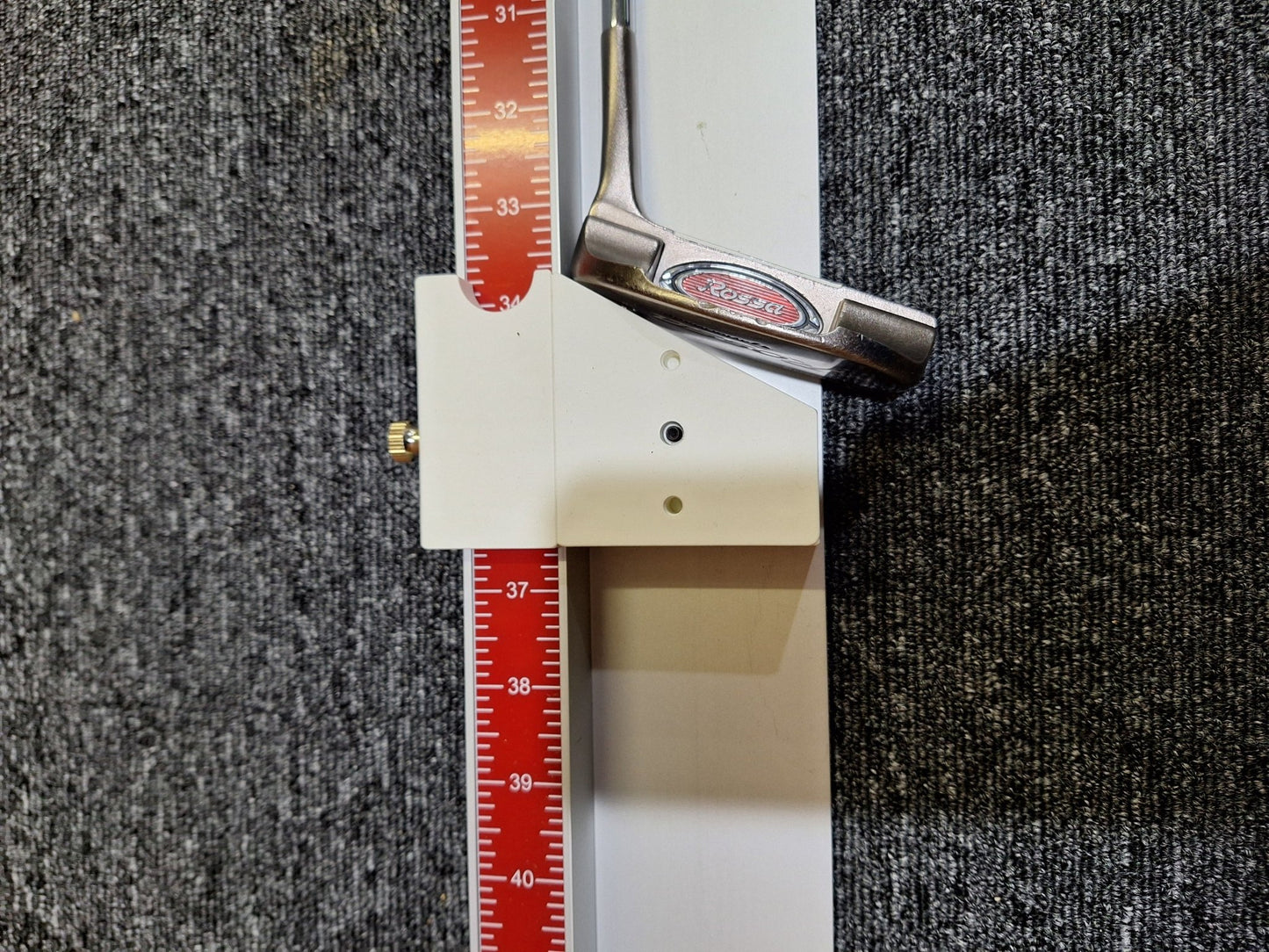 Taylormade - Rossa agst+ Maranello 8 - Right Hand - Shams Golf Exchange