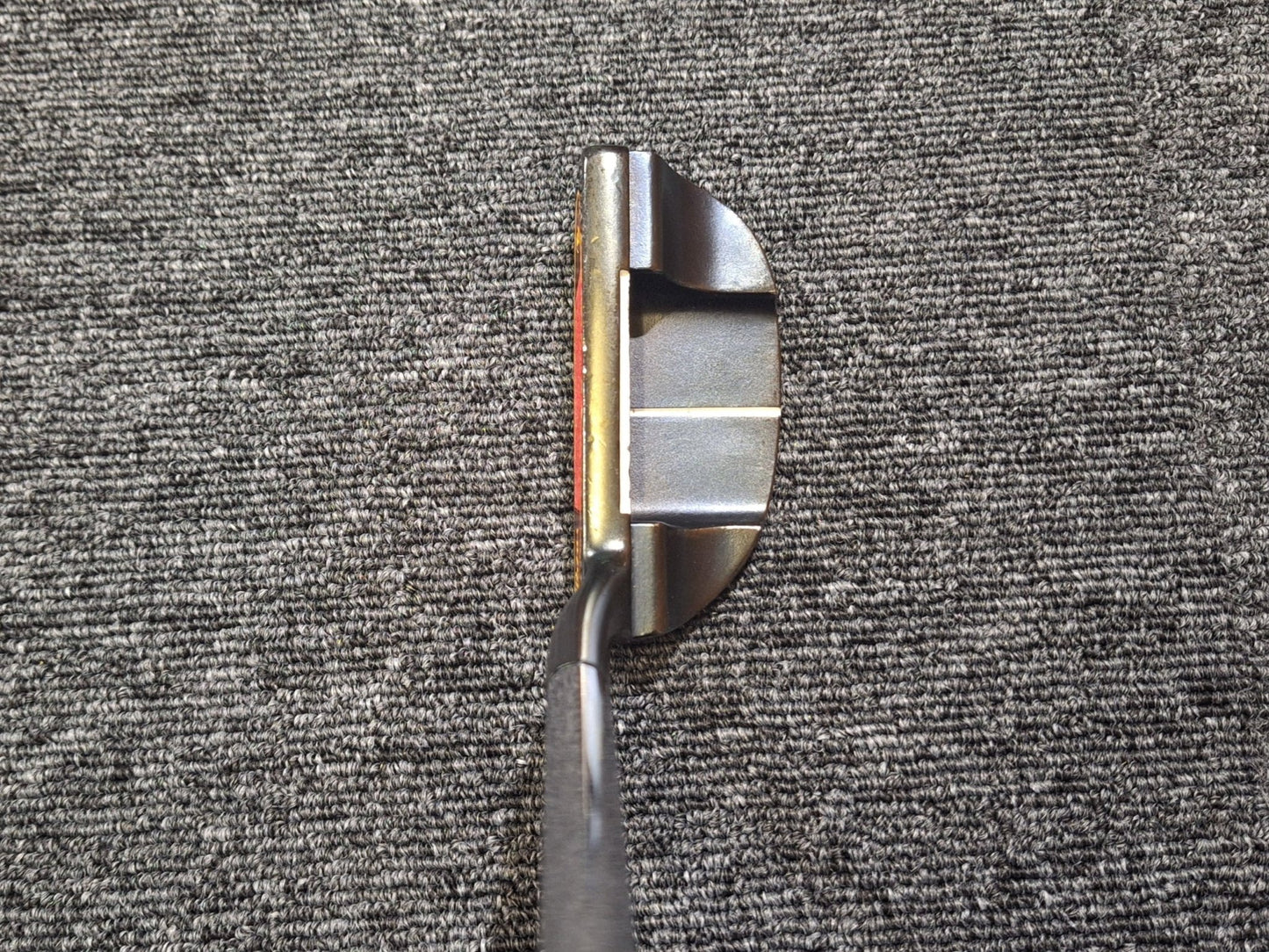Taylormade - Rossa agst+ Maranello 8 - Right Hand - Shams Golf Exchange