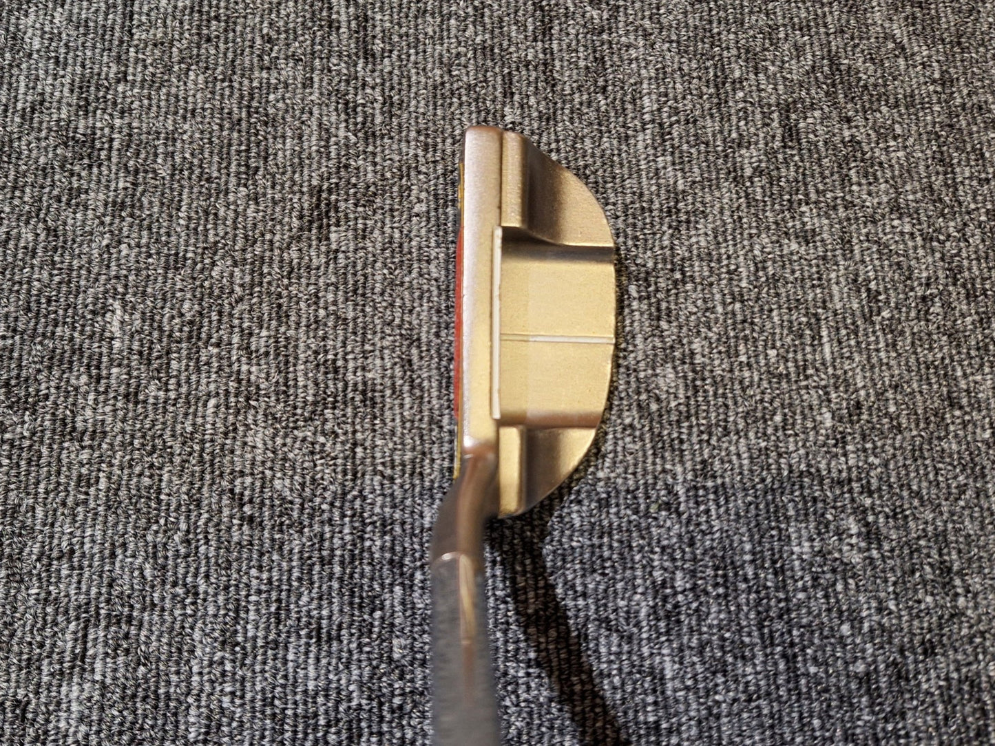 Taylormade - Rossa agst+ Maranello 8 - Right Hand - Shams Golf Exchange
