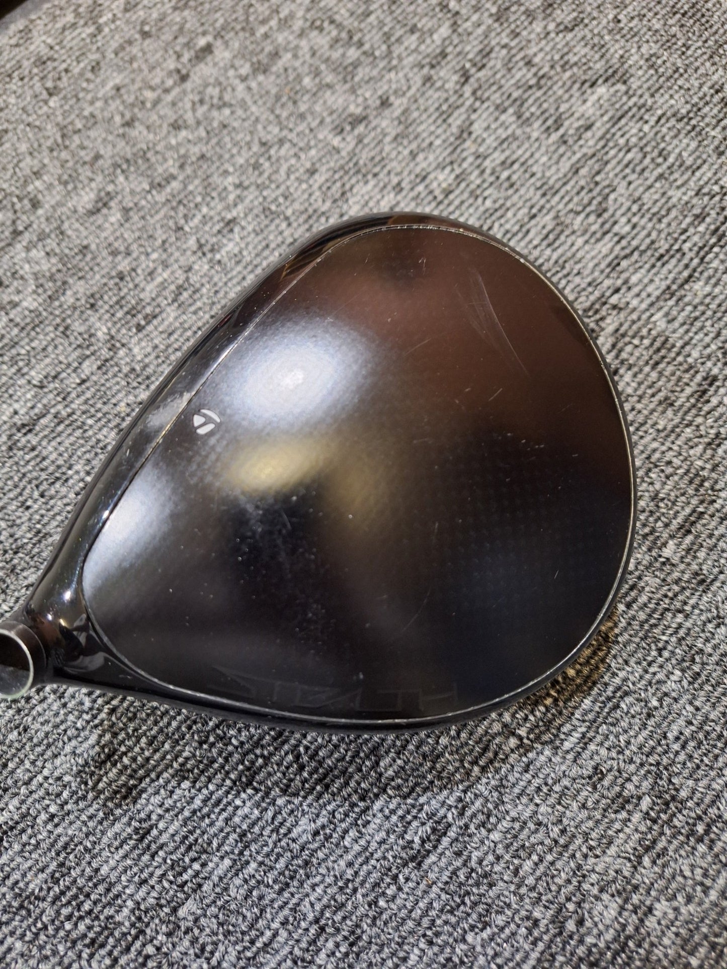 Taylormade - Stealth Plus Driver HEAD ONLY - 10.5 - Right Hand - Shams Golf Exchange