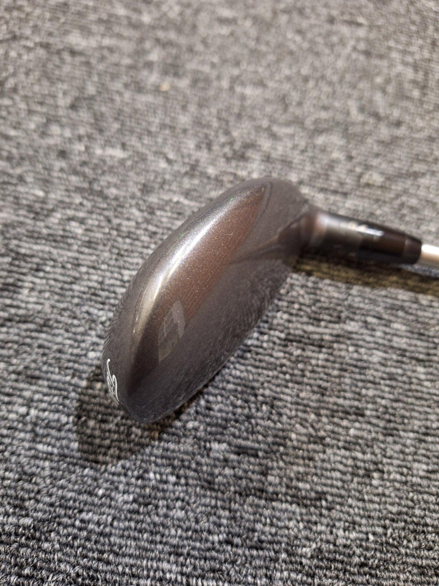 Titleist - 816 H1 Hybrid - 23 Deg - Reg Flex - Right Hand - Shams Golf Exchange