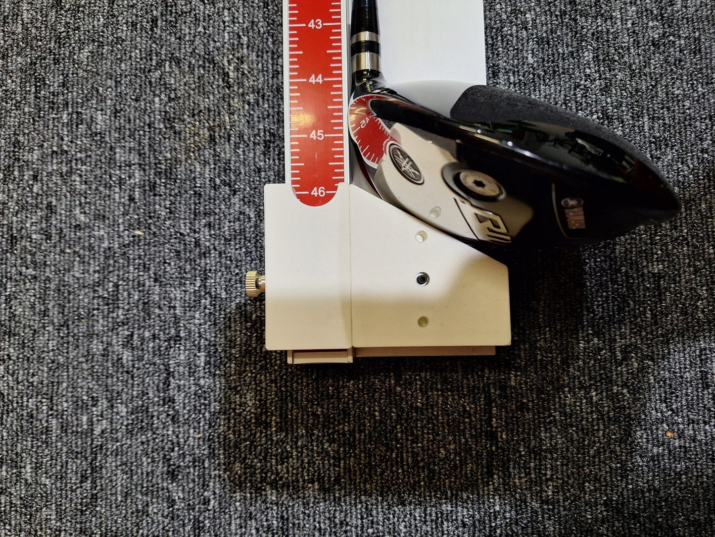 Yahama - RMX120 Driver - 9.5 - TMX - 420D Stiff Regular Shaft - Right Hand - Shams Golf Exchange