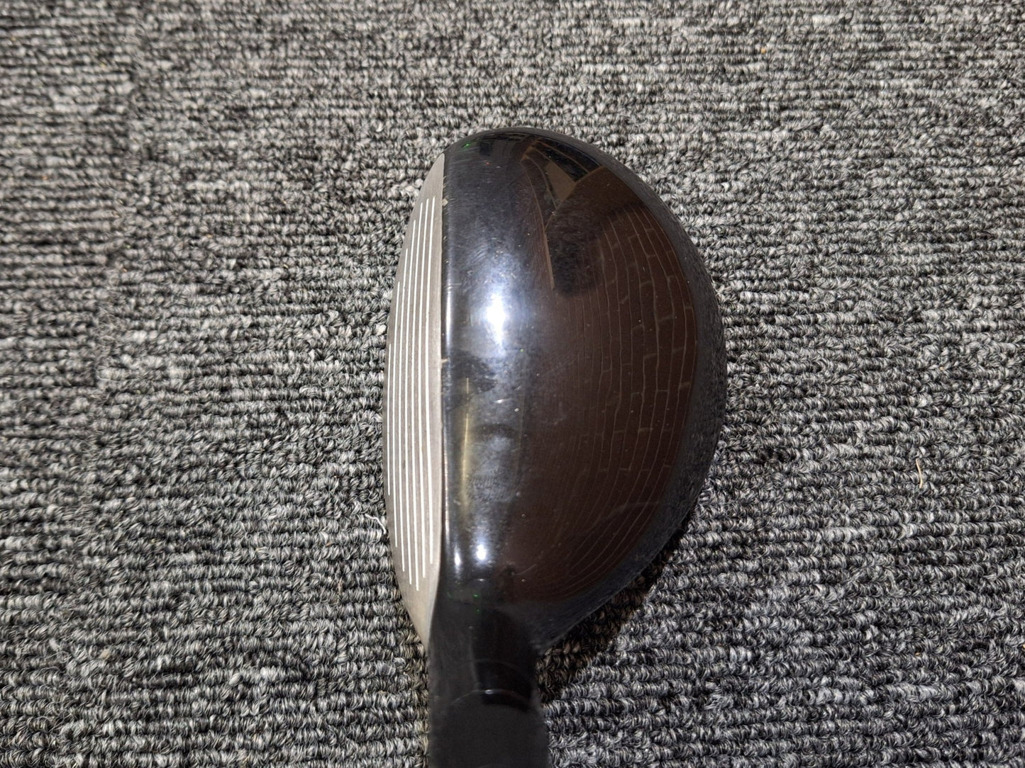 Yamaha - inpres RMX 4 Hybrid - 21 Deg - Motore Speeder TMX - 514U - Stiff Regular - RH - Shams Golf Exchange