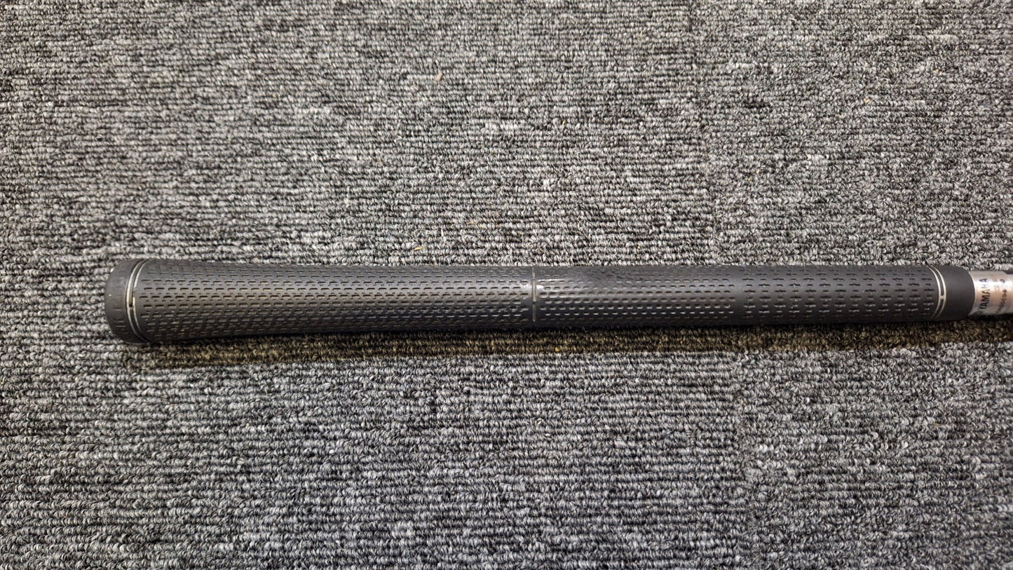 Yamaha - inpres RMX 4 Hybrid - 21 Deg - Motore Speeder TMX - 514U - Stiff Regular - RH - Shams Golf Exchange