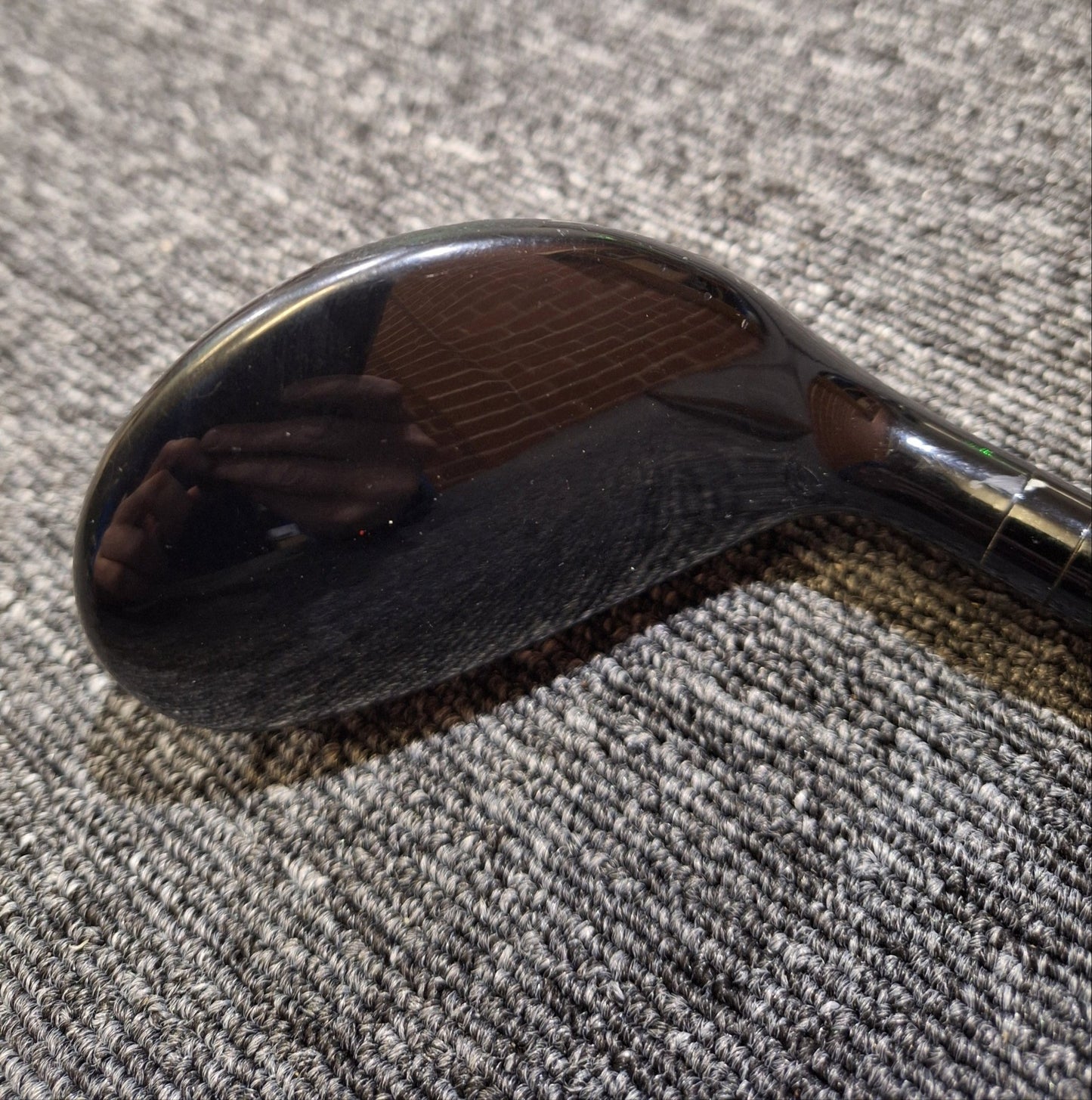 Yamaha - inpres RMX 4 Hybrid - 21 Deg - Motore Speeder TMX - 514U - Stiff Regular - RH - Shams Golf Exchange