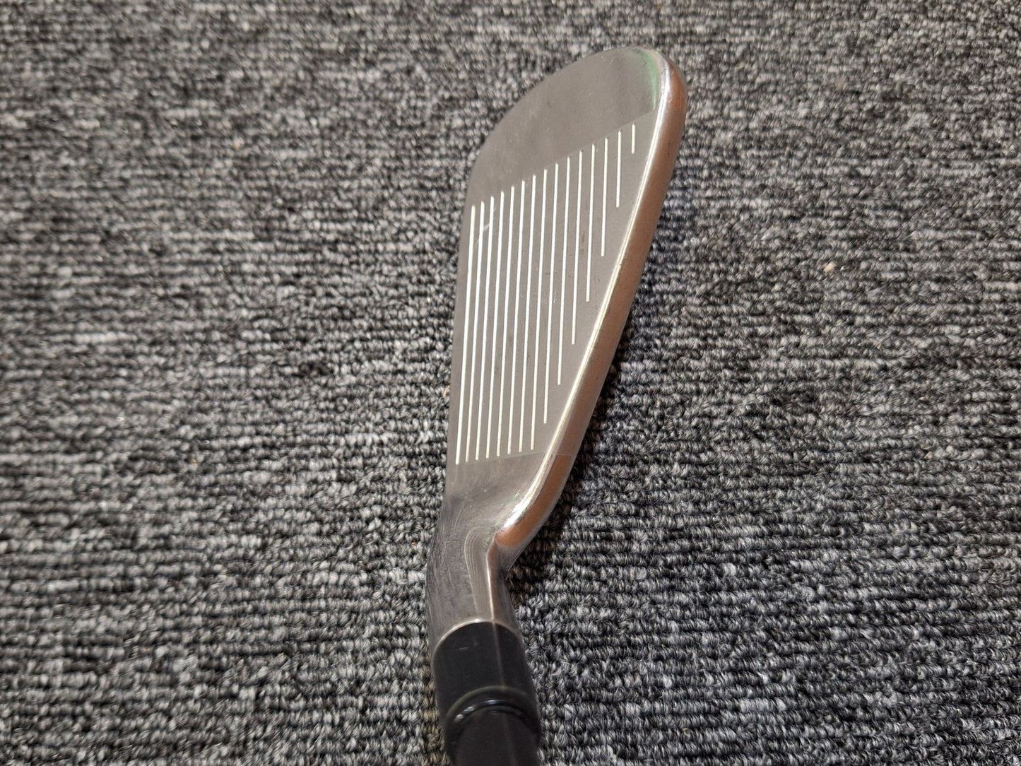 Yonex - Ezone Tri - G Irons - 6 - PW - Stiff Regular NST310 - RH - Shams Golf Exchange