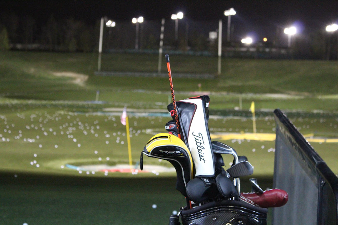 Caring for Your Second-Hand Golf Clubs Essential Tips