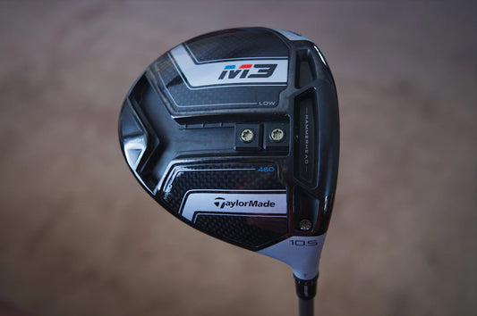 The Impact of Brand Reputation on Second-Hand Golf Clubs