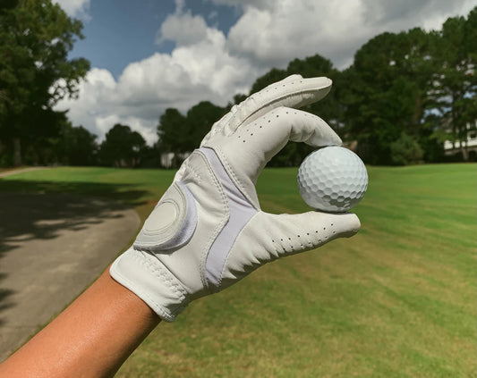Dynamic Hybrid Clubs for Right-Handed Golfers